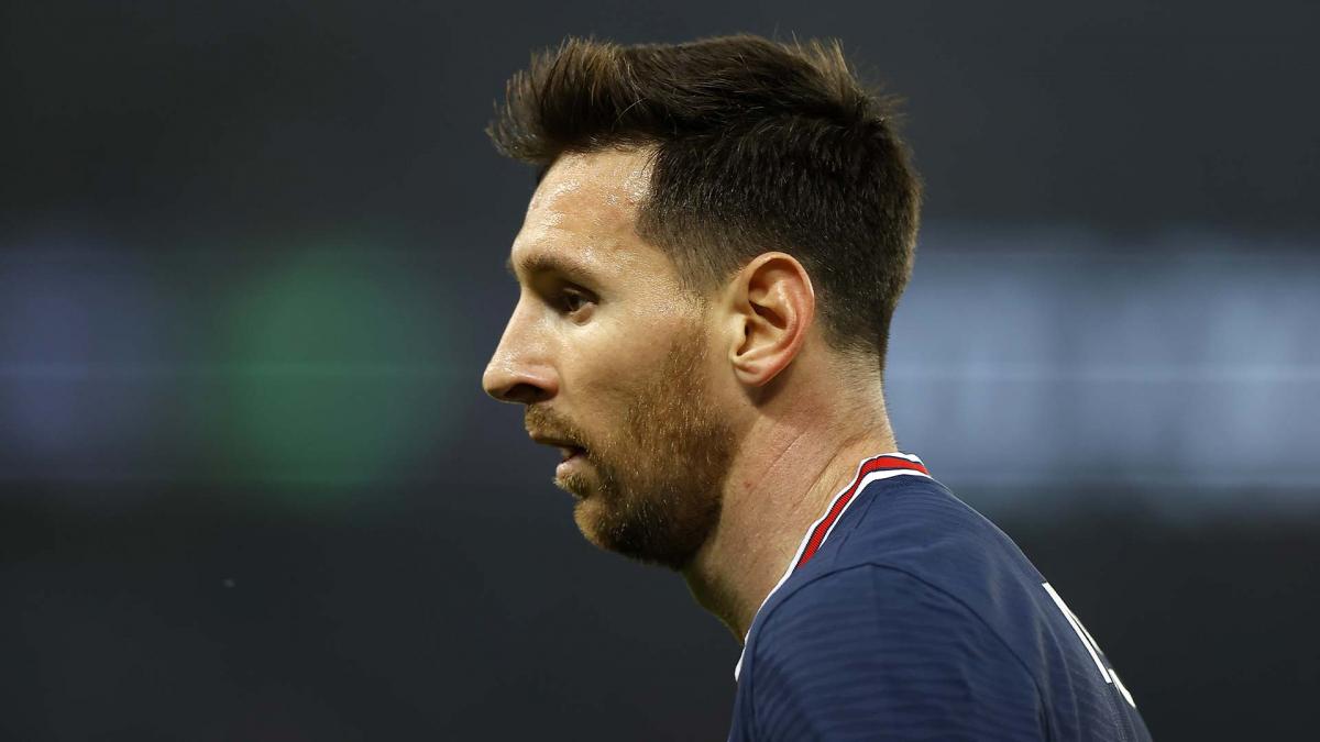 Lionel Messi est fou de rage contre le Barça