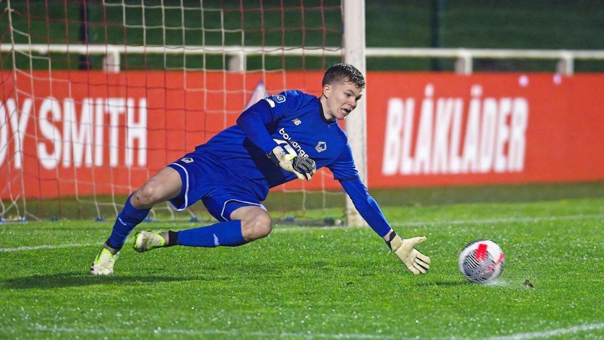 Lille : Lisandru Olmeta prêté en L2