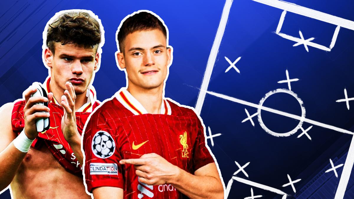 JT Foot Mercato : Liverpool met encore le feu sur le mercato