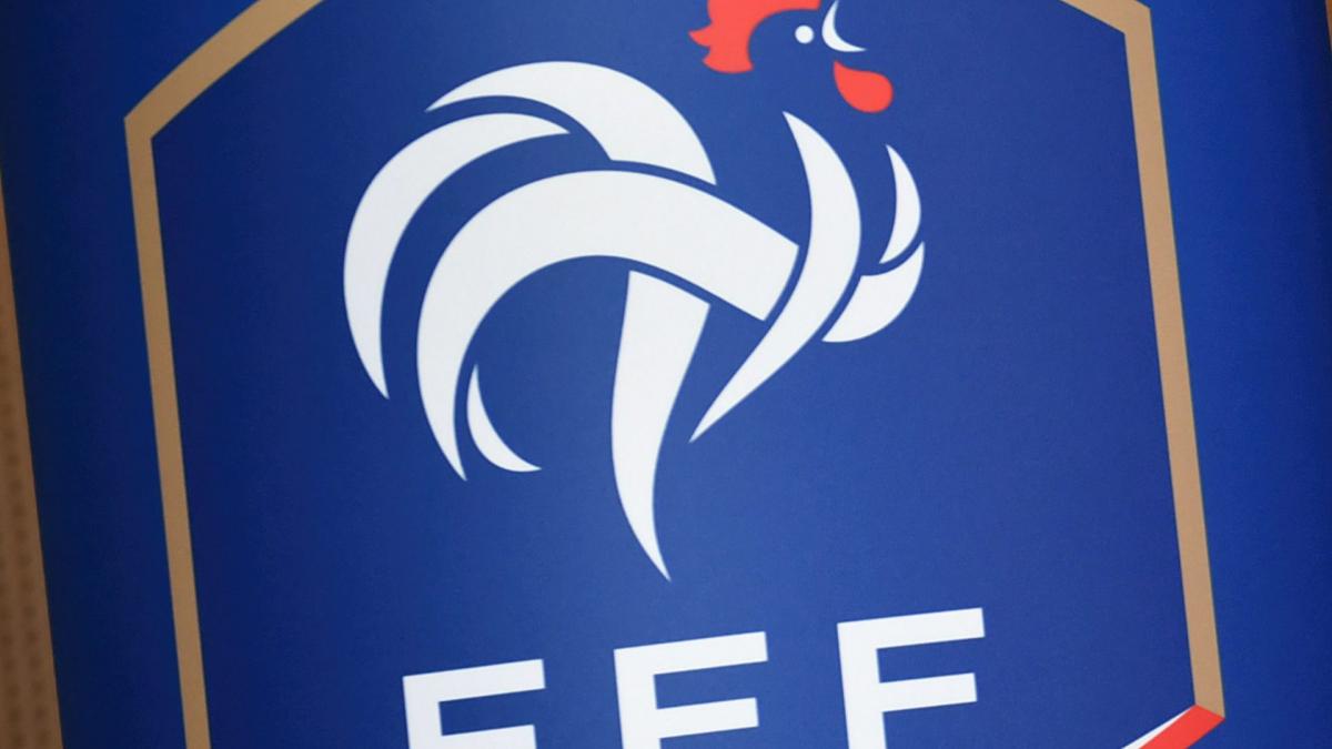 la FFF suspend les championnats amateurs et la Coupe de France