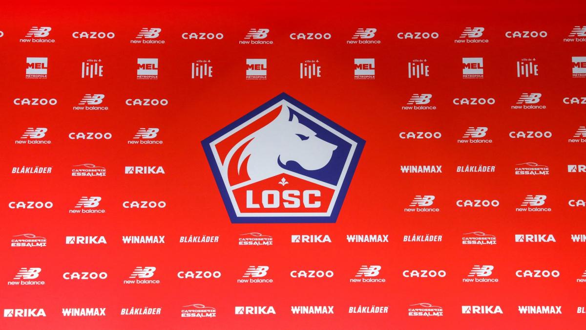 Le communiqué cinglant du LOSC contre ses supporters accusés de racisme
