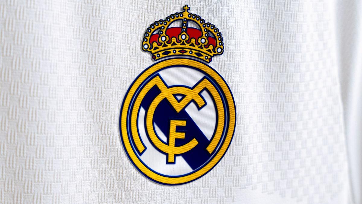 Le Real Madrid dévoile son nouveau maillot domicile 2026-2027