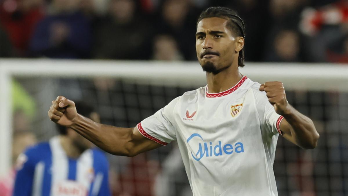 Le Bayer Leverkusen casse sa tirelire pour Loïc Badé