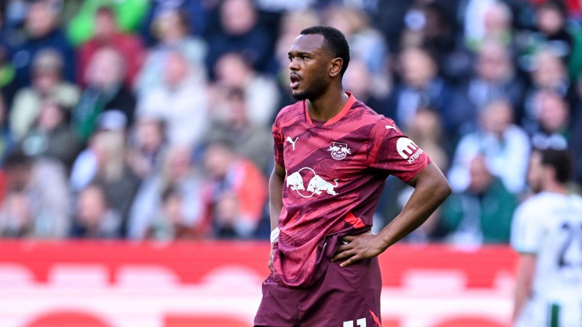 Amical : Leipzig inflige une correction à Toulouse