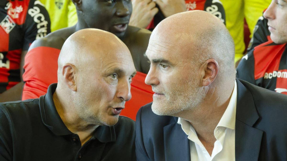 Mercato, budget, organigramme : Lorient entame sa révolution en entrant dans la multipropriété de Black Knight Football Club