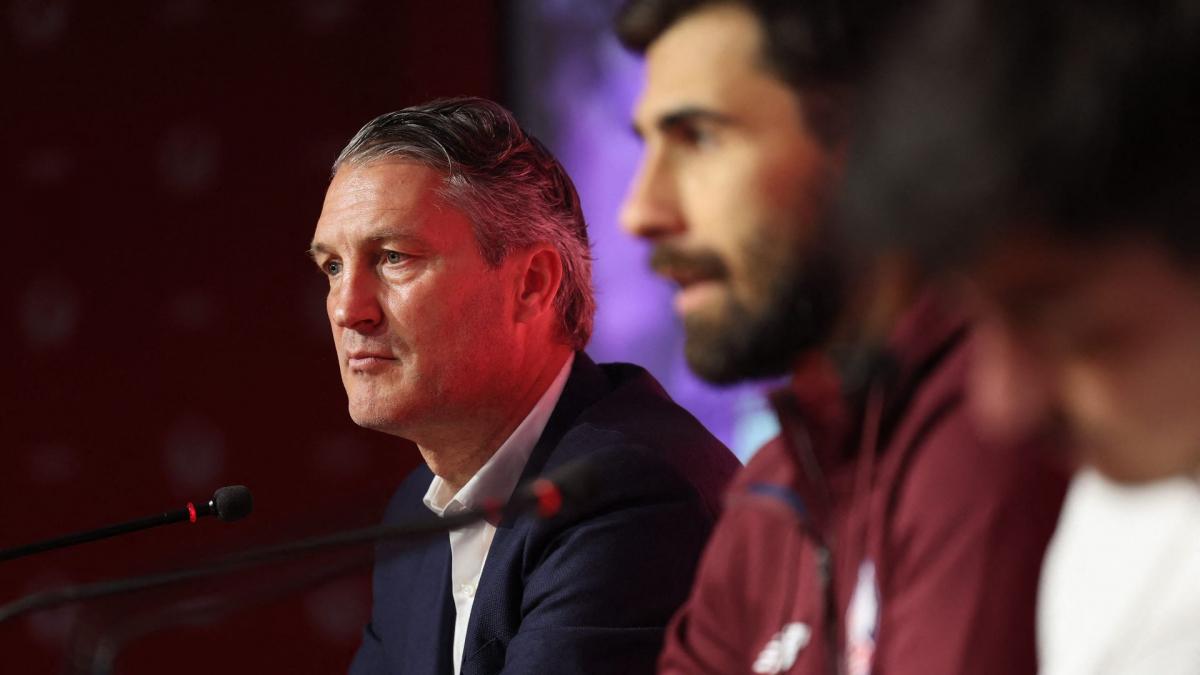 Mercato : le LOSC se prépare à un départ d’envergure de dernière minute