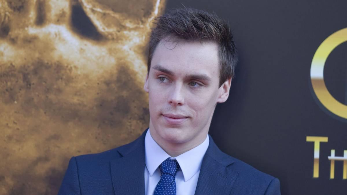 Louis Ducruet
