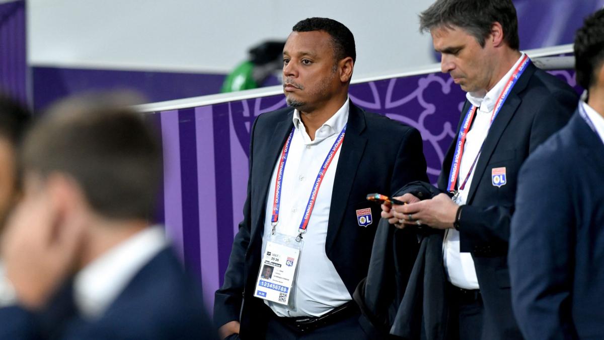 L’OL vise un joueur d’Aston Villa !