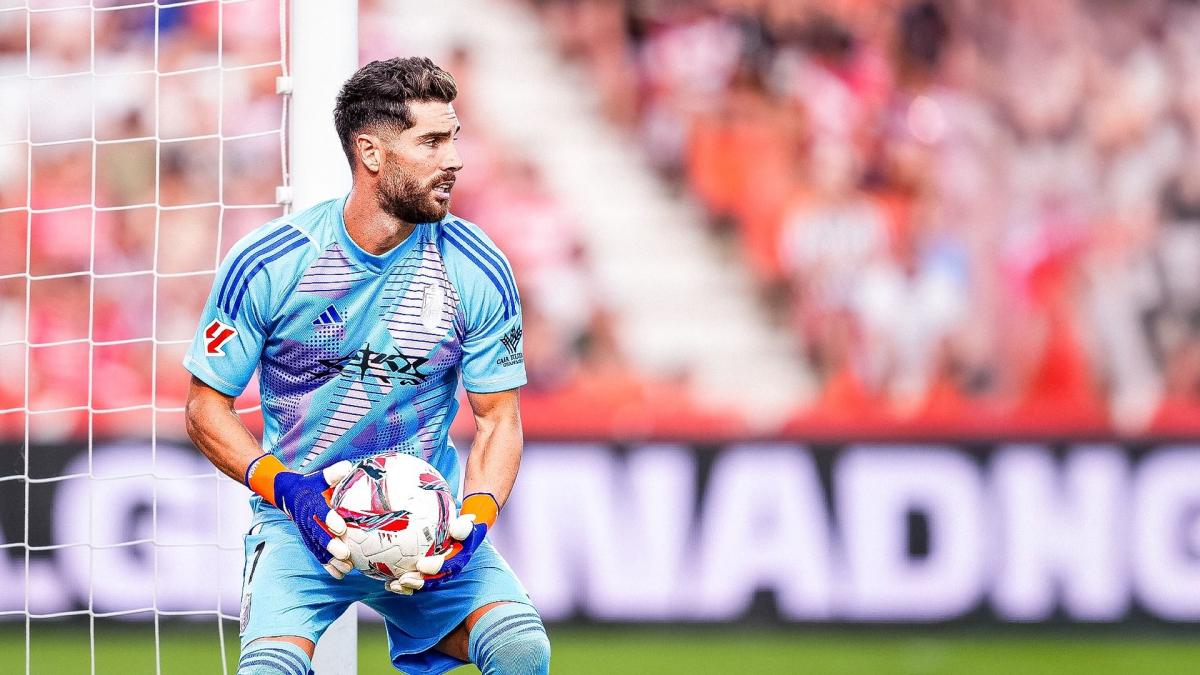 Le Paris FC veut s’offrir Luca Zidane
