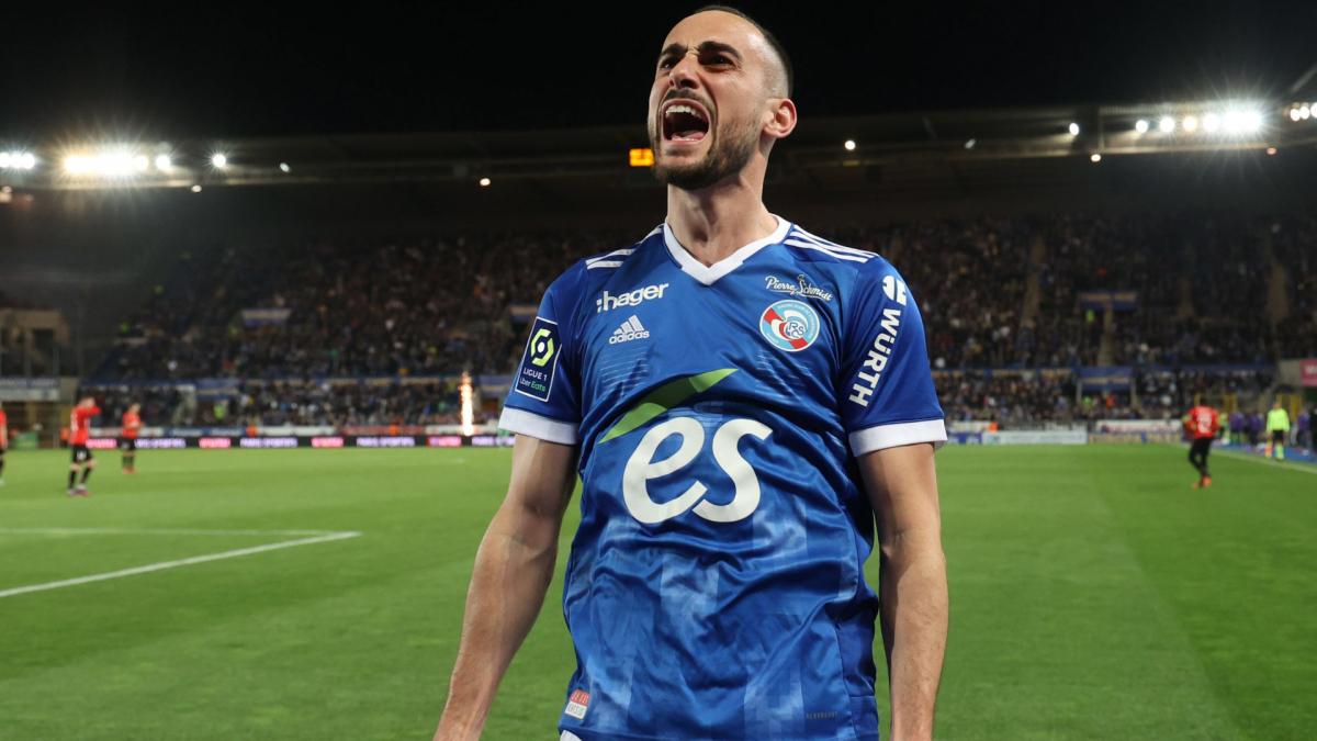 Le FC Nantes tient sa troisième recrue
