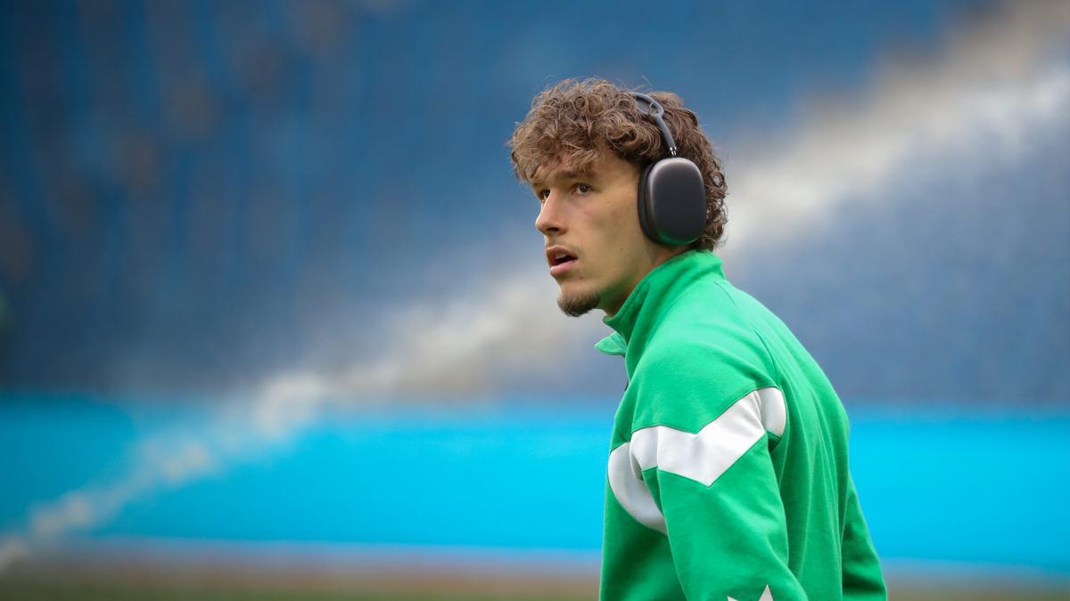 Le Paris FC tombe d’accord avec Lucas Stassin