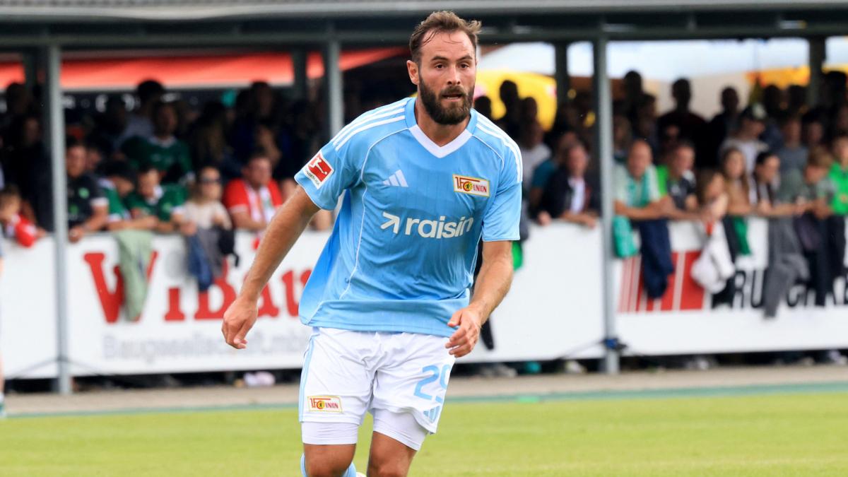 Lucas Tousart file à Brest