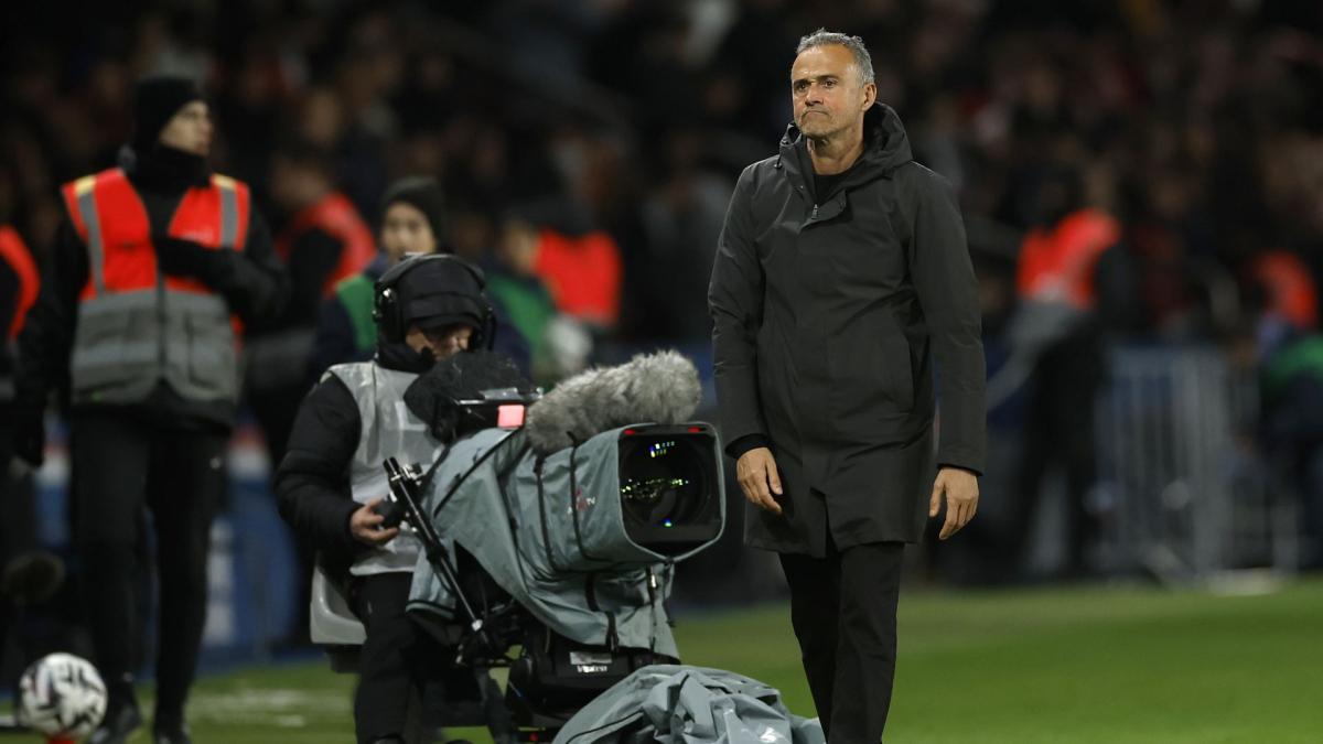 Ligue des Champions, PSG : Luis Enrique redoute le pire dans le guet-apens de San Mamés