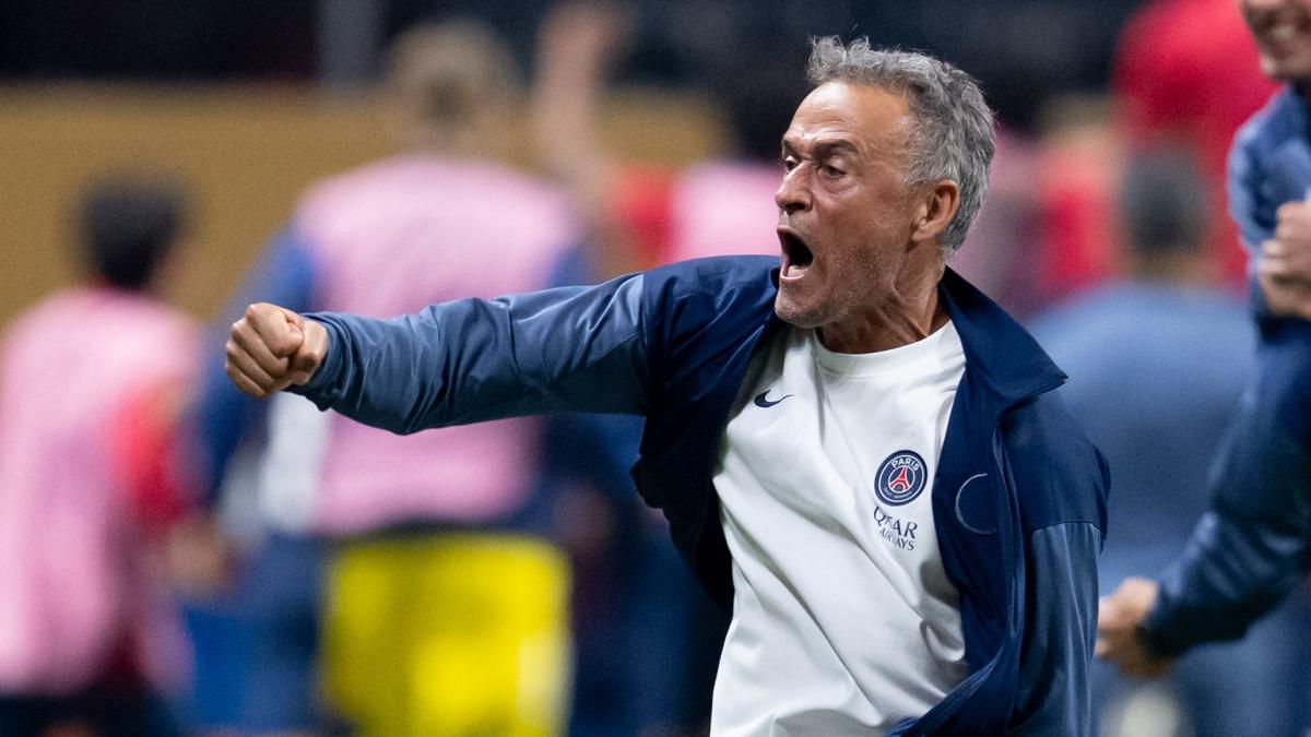 L’UEFA inflige une amende de 100 000 euros au PSG !