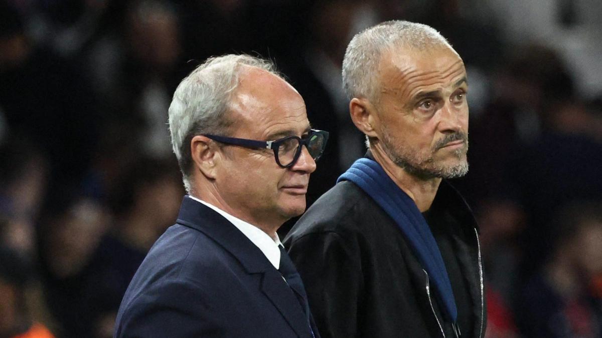 Mercato : mauvaise nouvelle pour l’une des pistes préférées du PSG