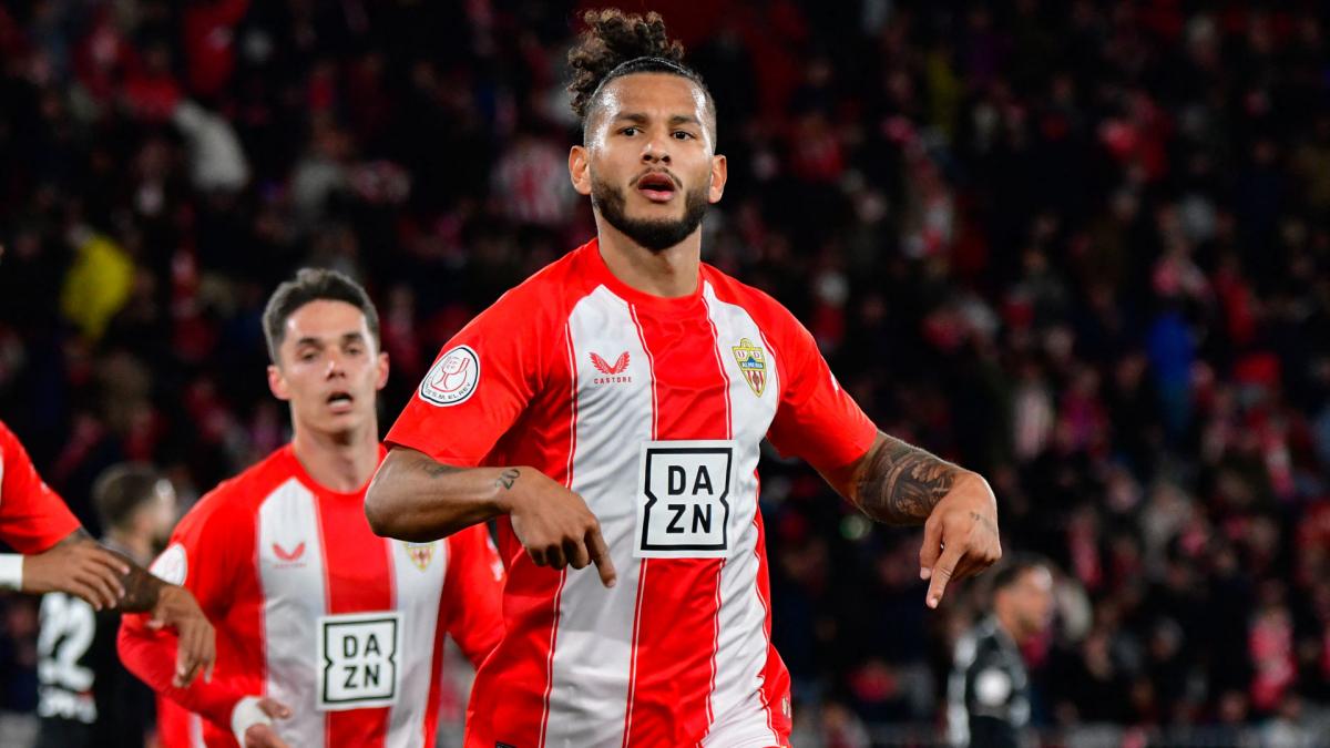 Luis Suárez rejoint le Sporting CP