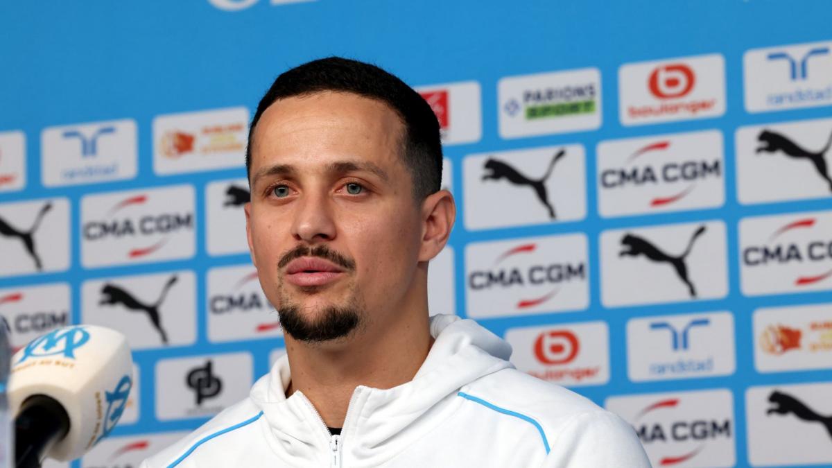 L’OM a bouclé le départ de Luiz Felipe