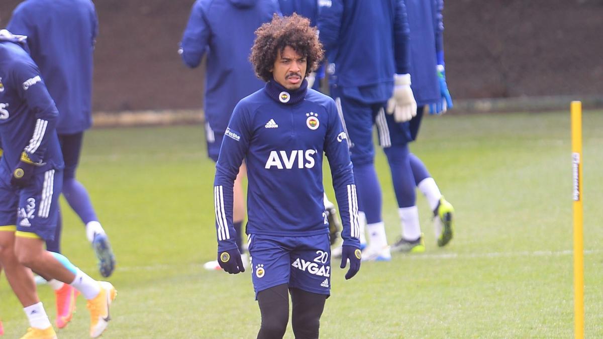 L’OM apporte son soutien à Luiz Gustavo