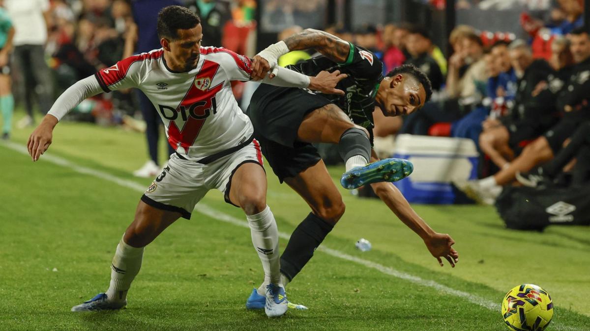 De flop à l’OM à demi-finaliste européen, le formidable rebond de Luiz Felipe