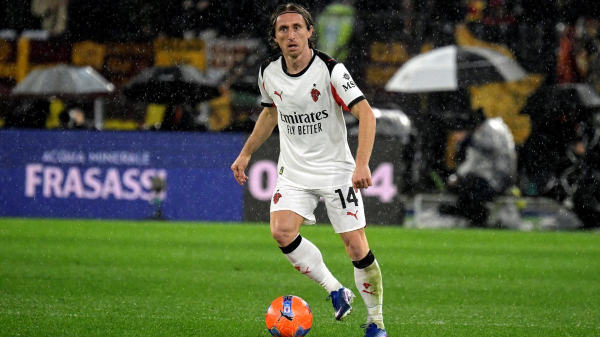 La Serie A est composée de 70% de joueurs étrangers