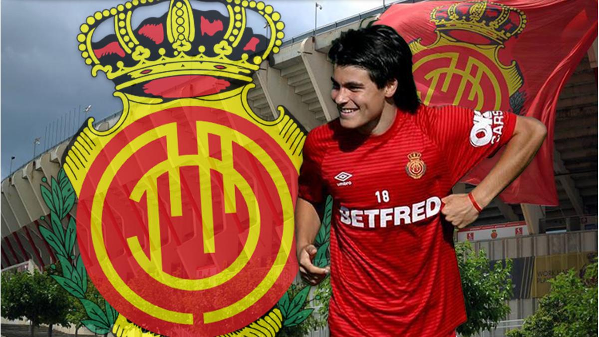 Luka Romero Le Prodige Argentin De 15 Ans Deja Compare A Lionel Messi