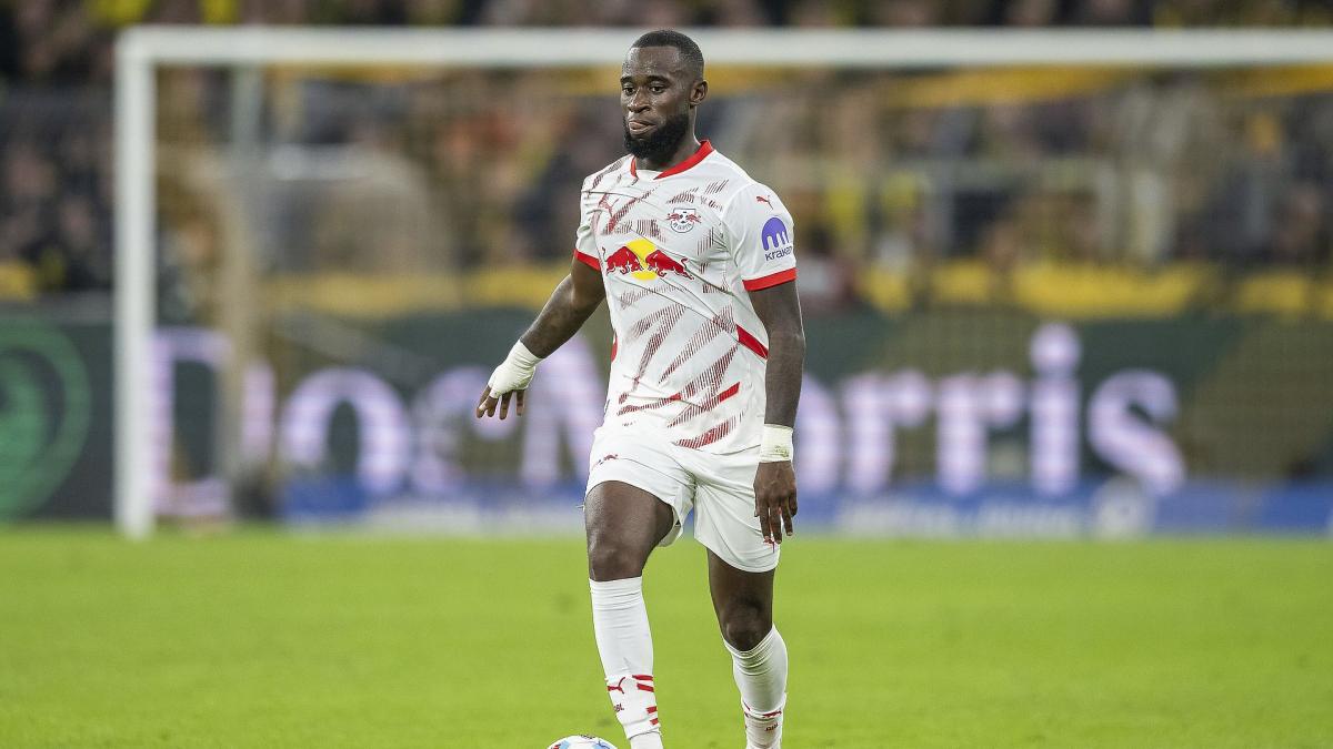 Lustharel Geertruida s’engage avec Sunderland