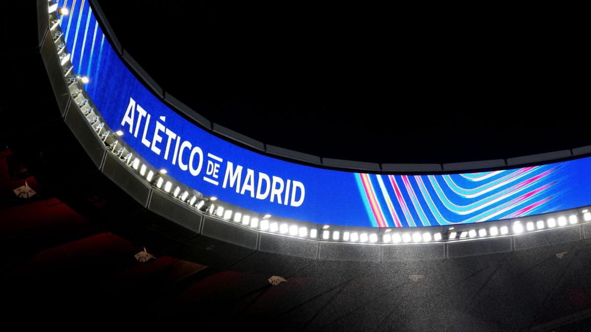 Des supporters de l’Atlético de Madrid reprennent à leur tour le chant islamophobe