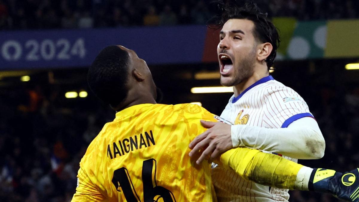 Mercato : la grosse annonce de Théo Hernandez sur son avenir