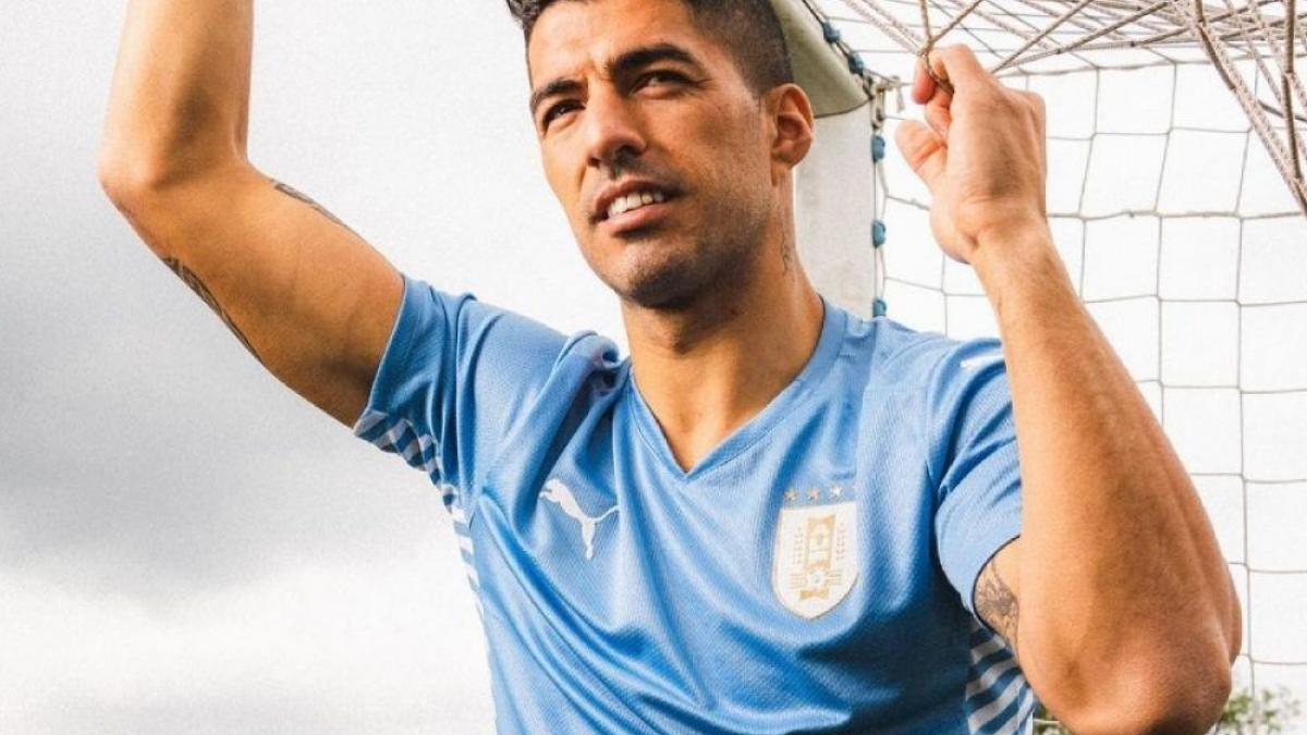puma suarez