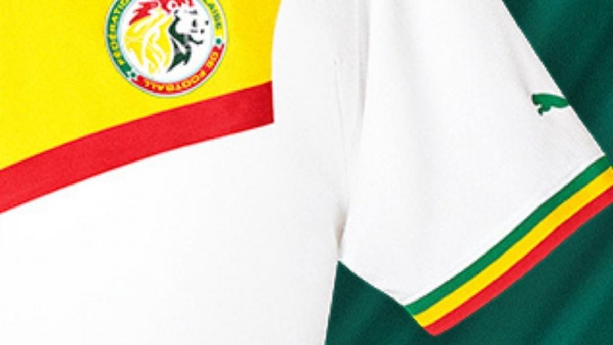Senegal, Ghana, Uruguay … PUMA veröffentlicht viele Trikots für die Weltmeisterschaft in Katar