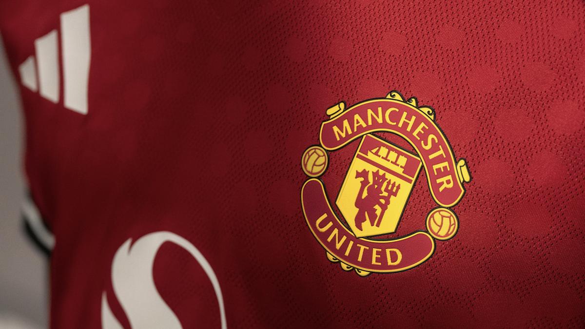 Le nouveau projet XXL de Manchester United à 57 M€