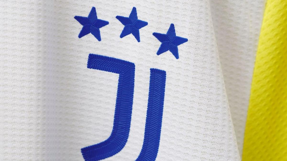 Juventus unveil a very original third jersey