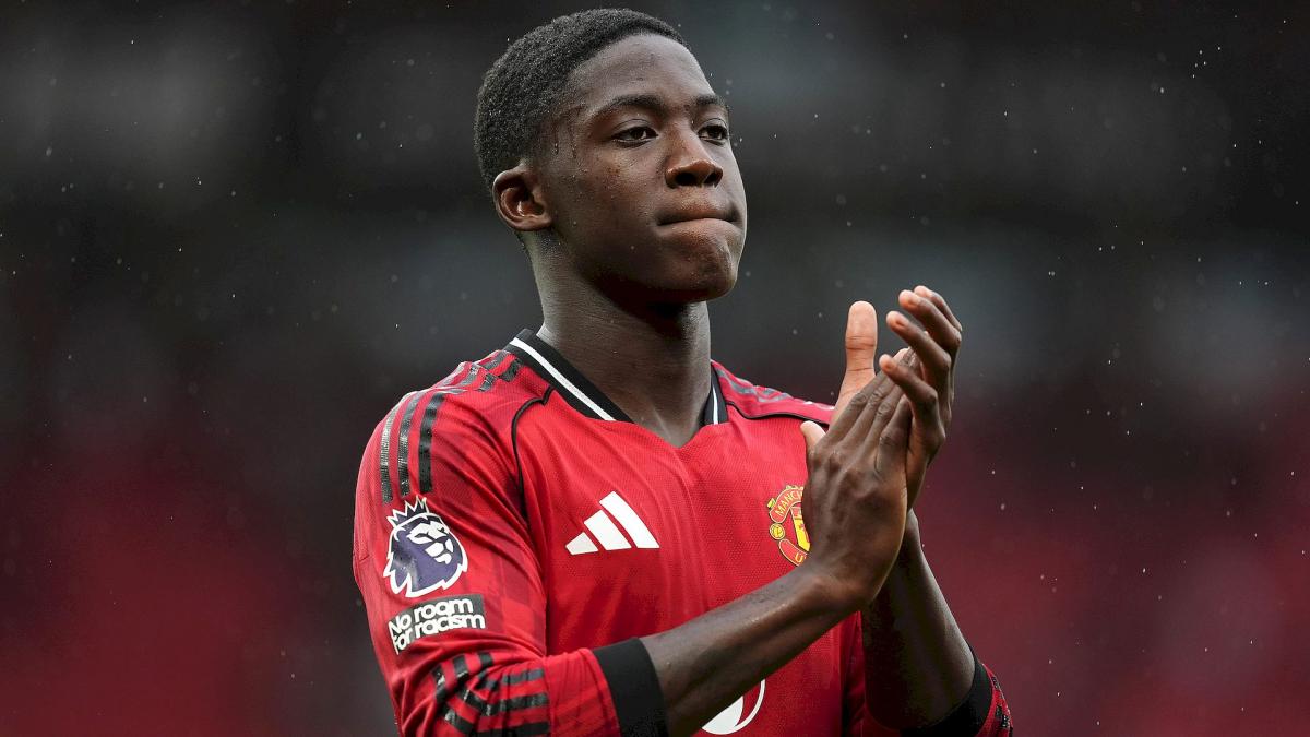 Pourquoi l’épineux cas Kobbie Mainoo met Manchester United à feu et à sang