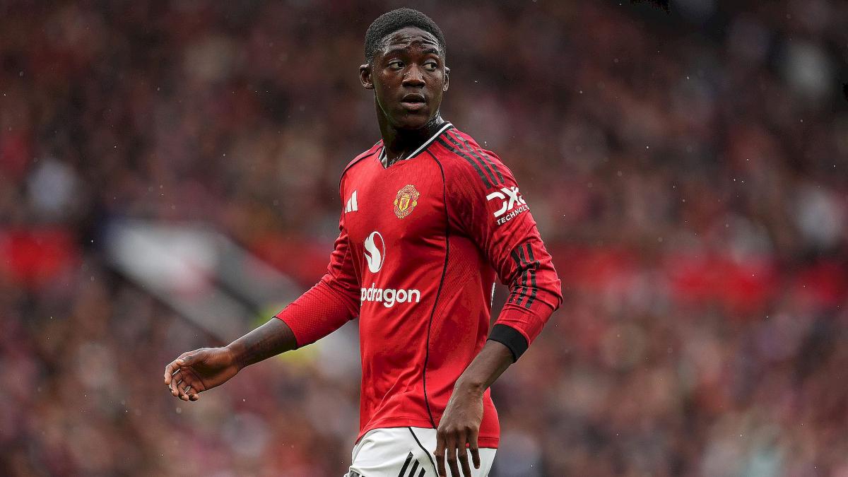 Naples veut récupérer deux indésirables de Manchester United