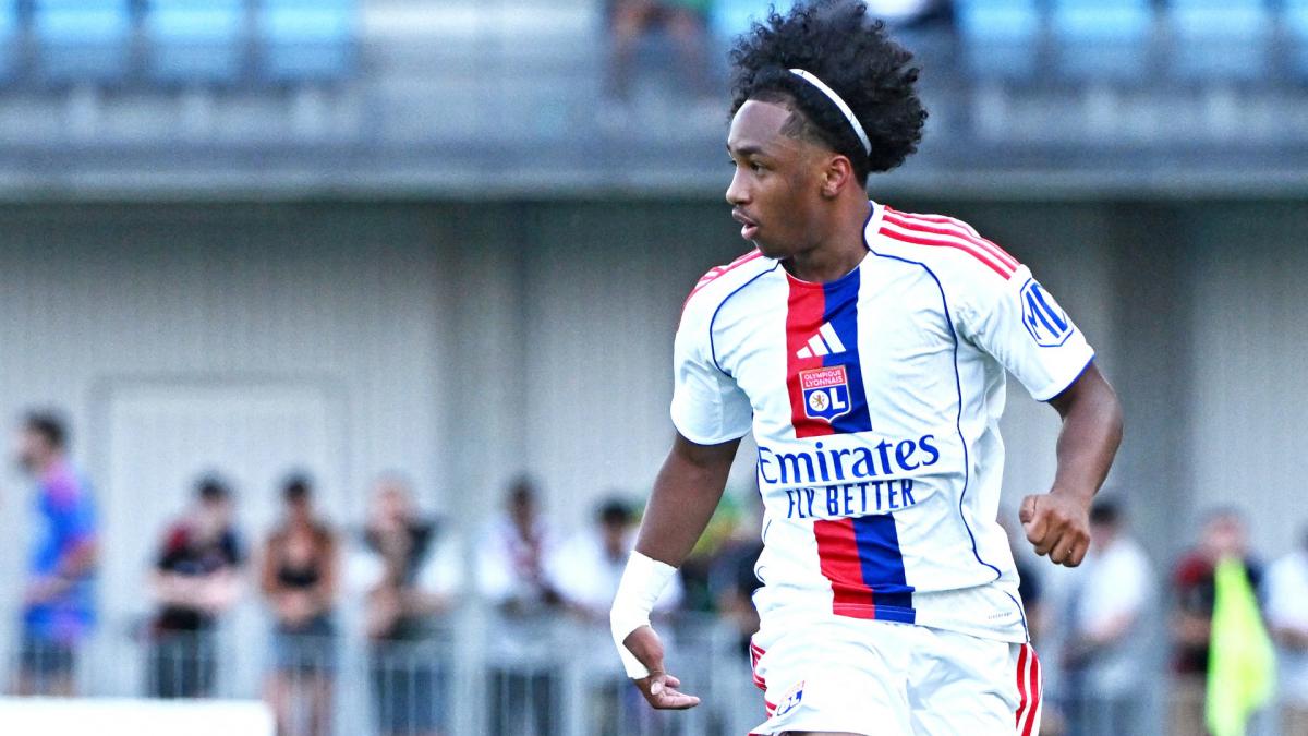 OL : le clan Malick Fofana annonce du très lourd pour le mercato