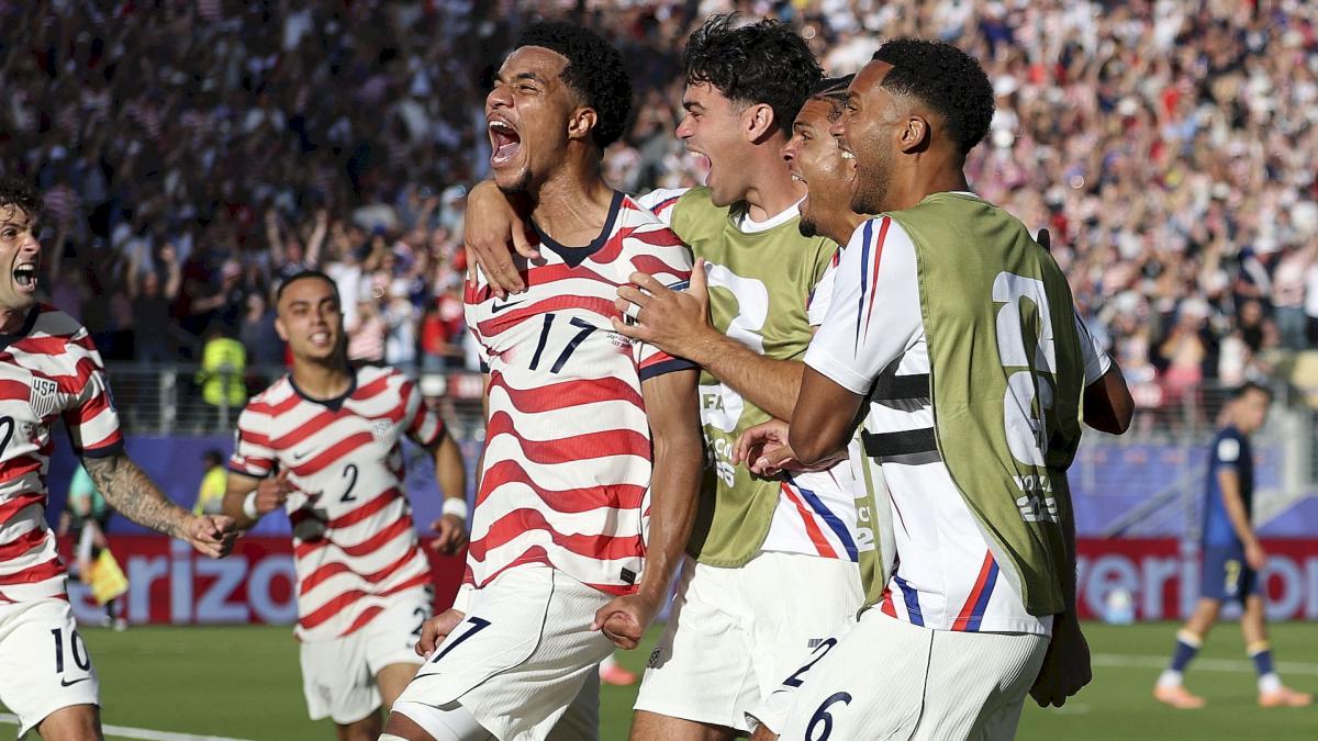 Pronostics Etats-Unis-Belgique : le coup parfait à tenter ce 7 juillet