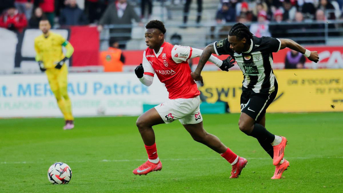 Ligue 1/Ligue 2 : le programme des barrages