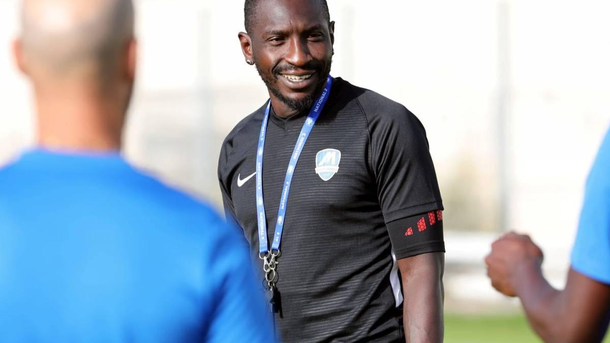 Mamadou Niang muốn xem Senegal của anh ấy đánh bại Ai Cập (phần 1)