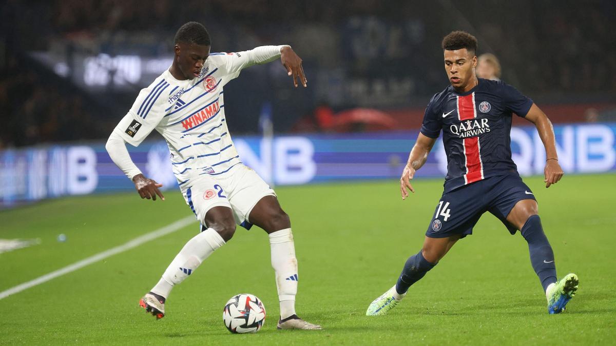 Strasbourg vend une pépite à Chelsea en échange de 20 M€