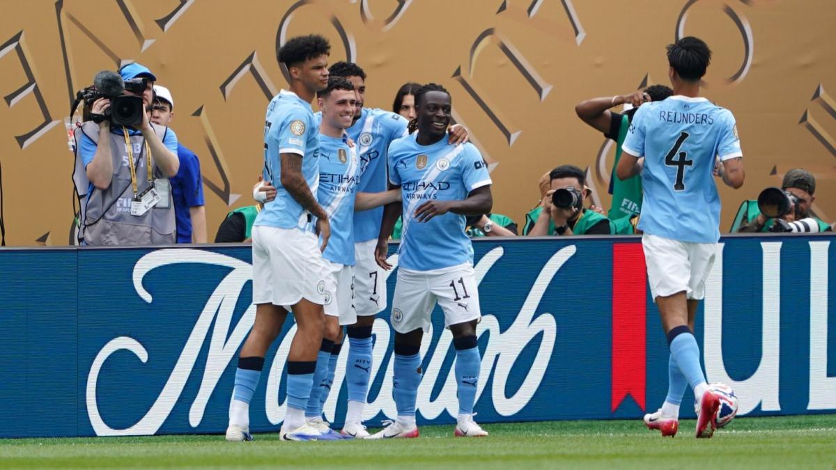 Manchester City a choisi son nouveau gardien !