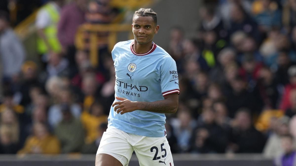 Galatasaray va présenter une offre pour Manuel Akanji