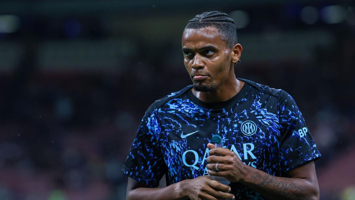 L’Inter Milan veut déjà s’offrir définitivement Manuel Akanji