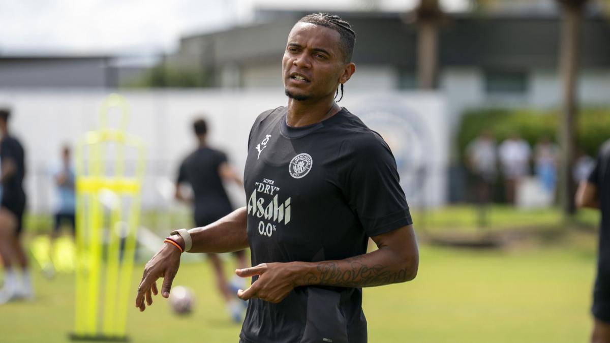 Manchester City : Manuel Akanji n’a pas digéré son départ