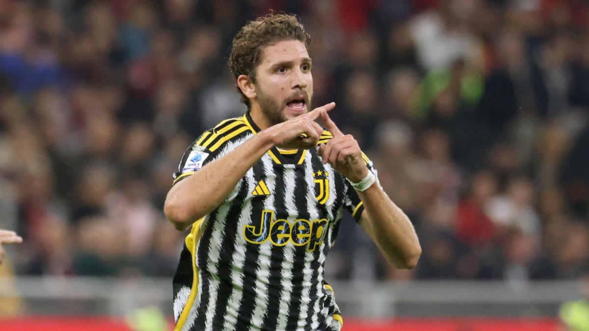 Coppa Italia : la Juventus élimine l’Udinese et file en quart