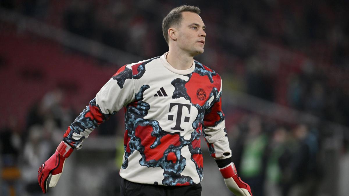 Bayern Munich : Manuel Neuer craque et dézingue Donnarumma après la grave blessure de Musiala