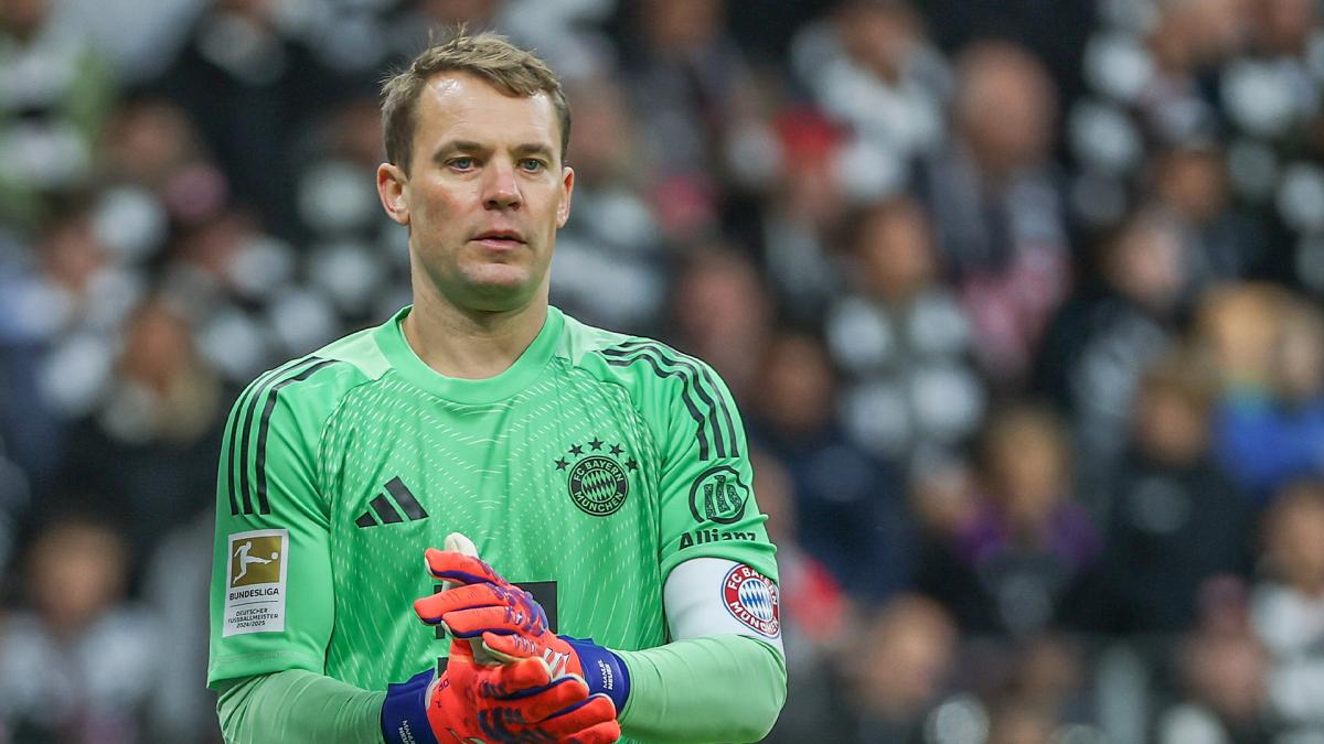 Bayern : Manuel Neuer désigne son successeur