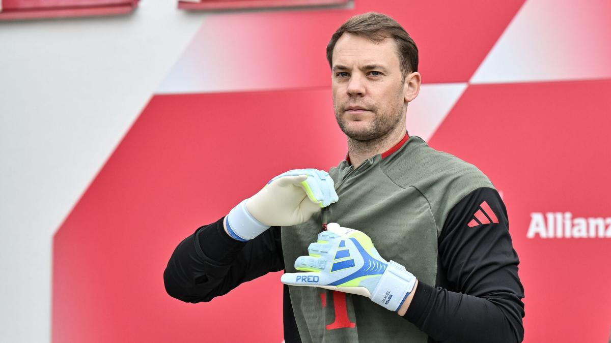 Bayern : Manuel Neuer va prolonger !