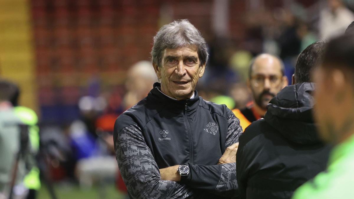 Liga : le Real Betis Balompié dompte Osasuna