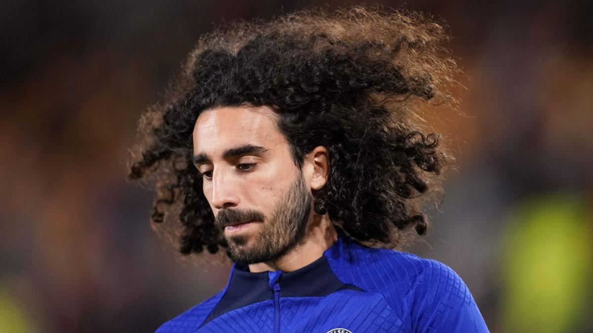La somme que le Barça a gagné grâce à Cucurella