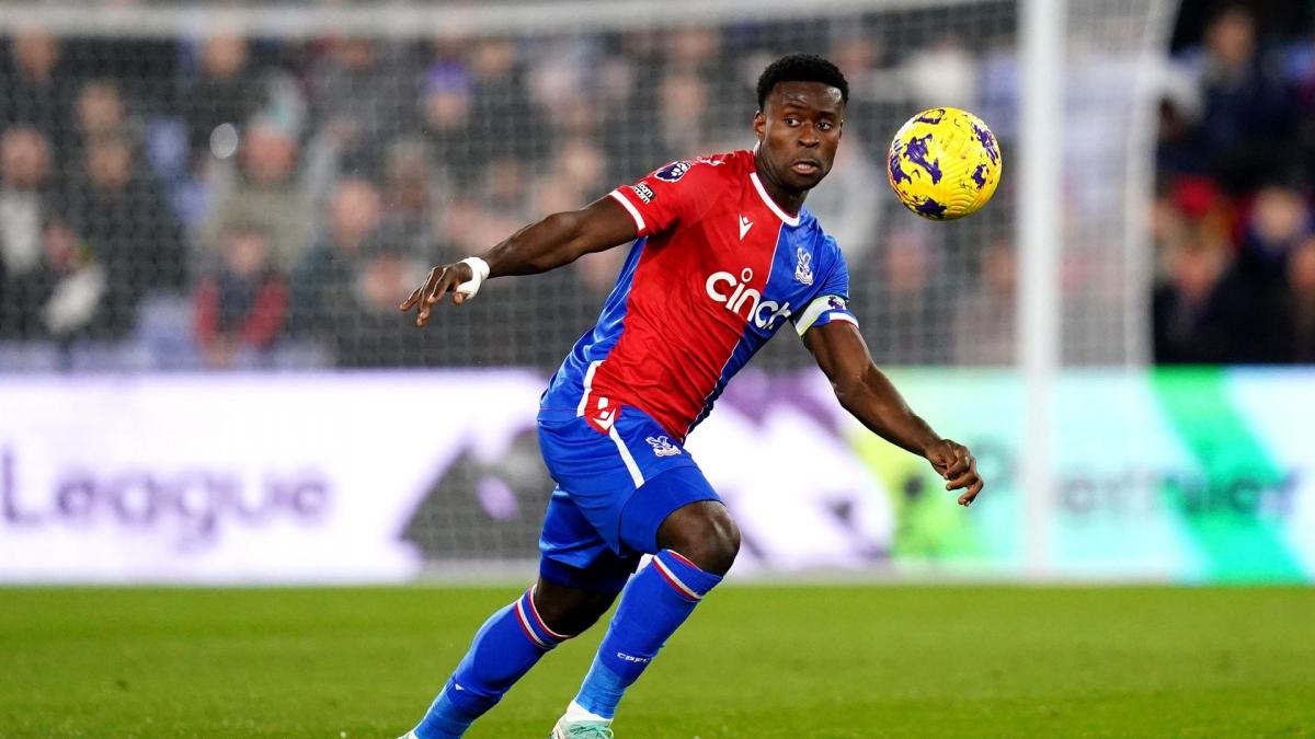 Liverpool : Slot voulait bien Guéhi